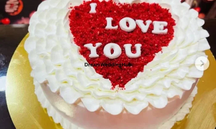 Delicious Cake House